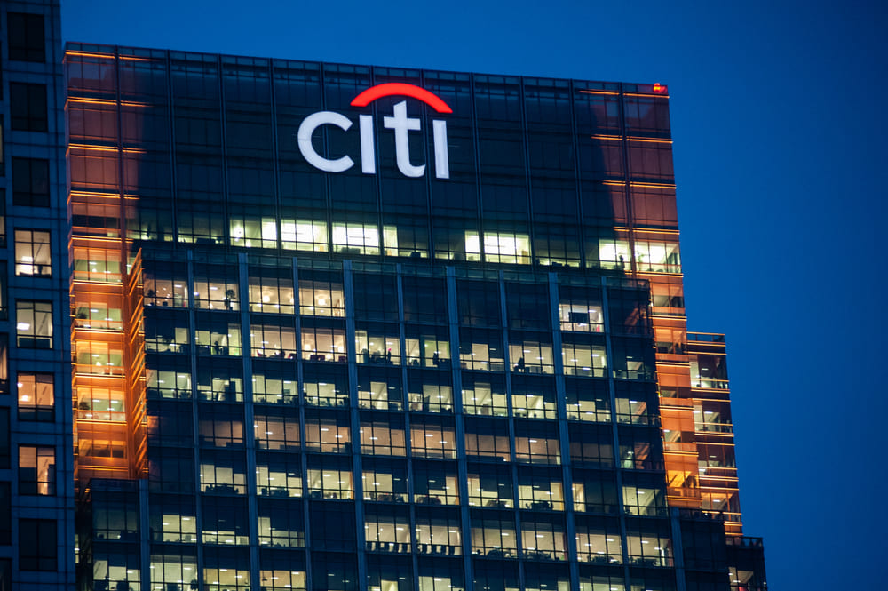 Citi Exclusive: Wins Mluti-Billion Dollar Mandate for Saudi Aramco’s Storage Stake Sale